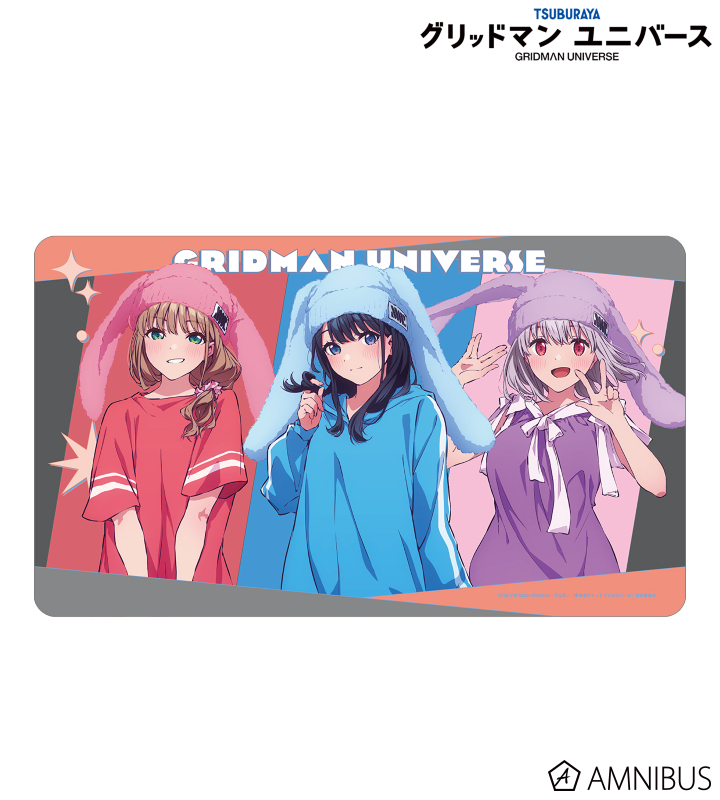 AMNIBUS-日常使いできるアニメグッズの通販サイト-