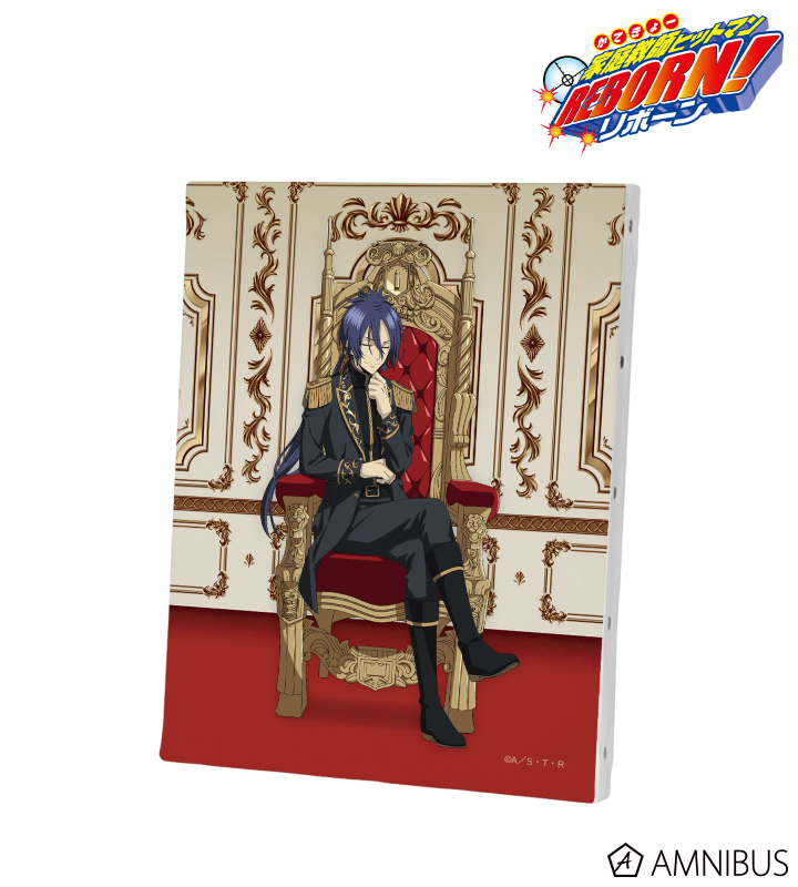 AMNIBUS-日常使いできるアニメグッズの通販サイト-