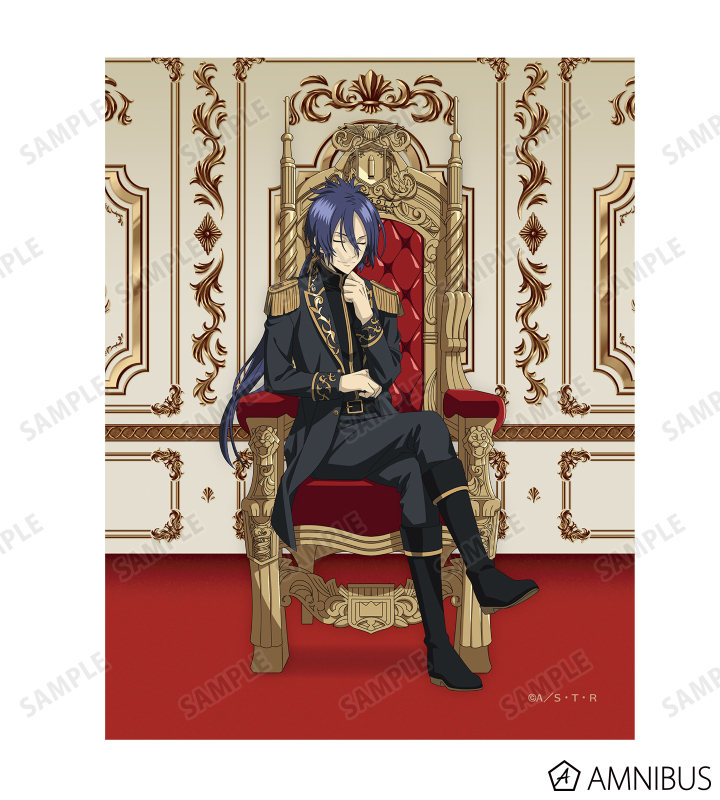 AMNIBUS-日常使いできるアニメグッズの通販サイト-