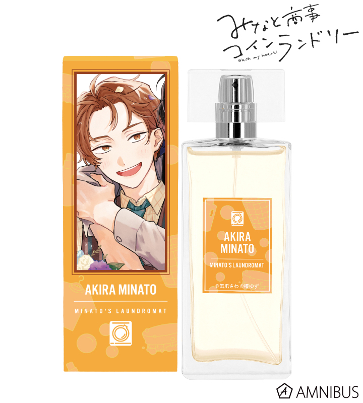 ARMABIANCA-ブランドとアニメのコラボグッズ通販サイト