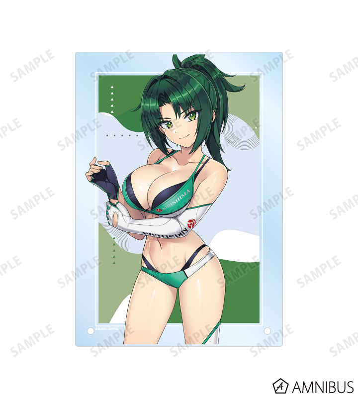 AMNIBUS-日常使いできるアニメグッズの通販サイト-