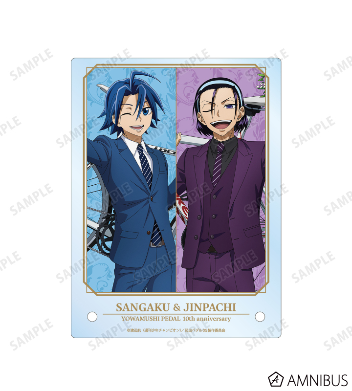 AMNIBUS-日常使いできるアニメグッズの通販サイト-