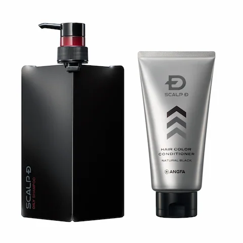 アンファースカルプD公式通販 | 予防医学のアンファーストア