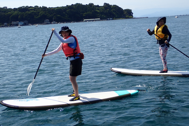 静岡・沼津】沼津で人気No.1プロショップのガイドがサポート！初心者も