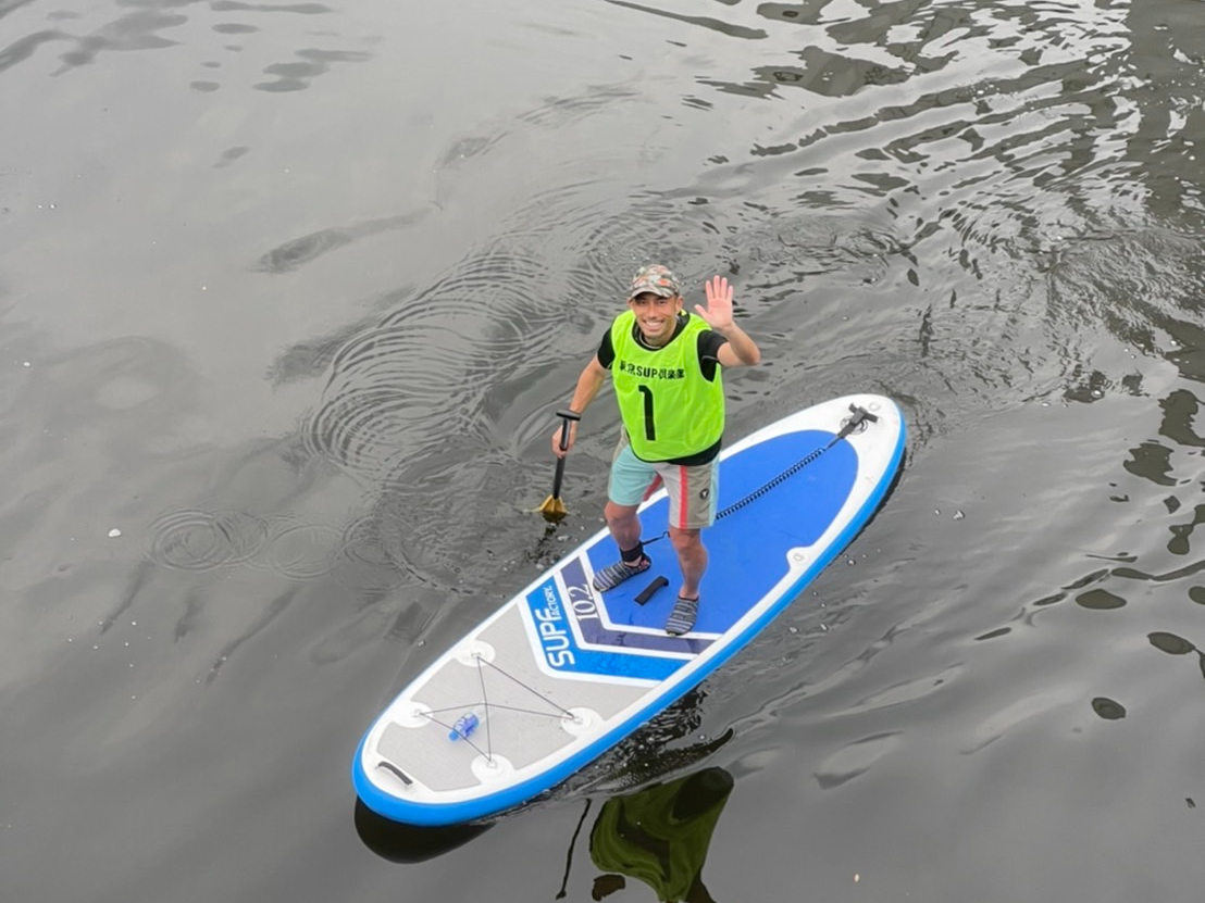 東京都・江東区】東京スカイツリーSUPツアー【経験者限定】（日本