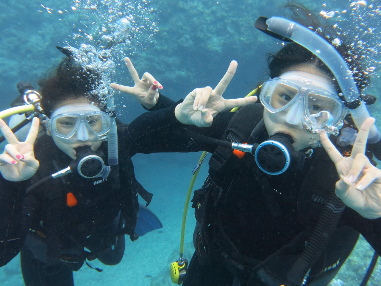 東北最安値】《最短1.5日のライセンス講習》山形県で唯一沖縄に匹敵