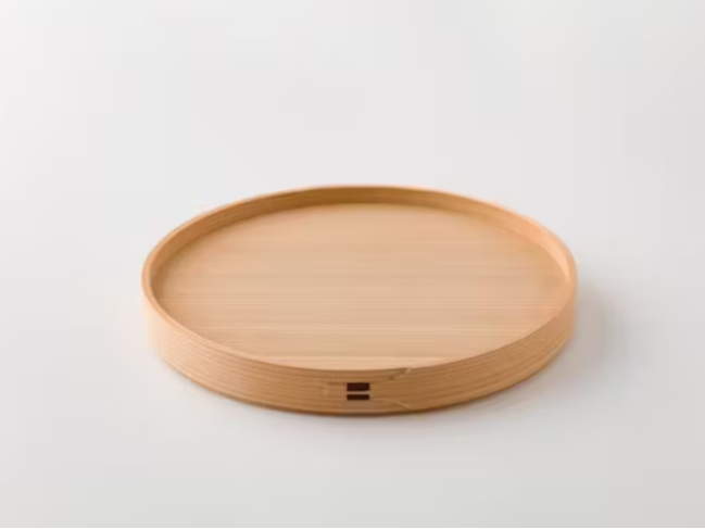 秋田の伝統工芸品づくりに挑戦！【大館曲げわっぱ】製作体験/大館工芸