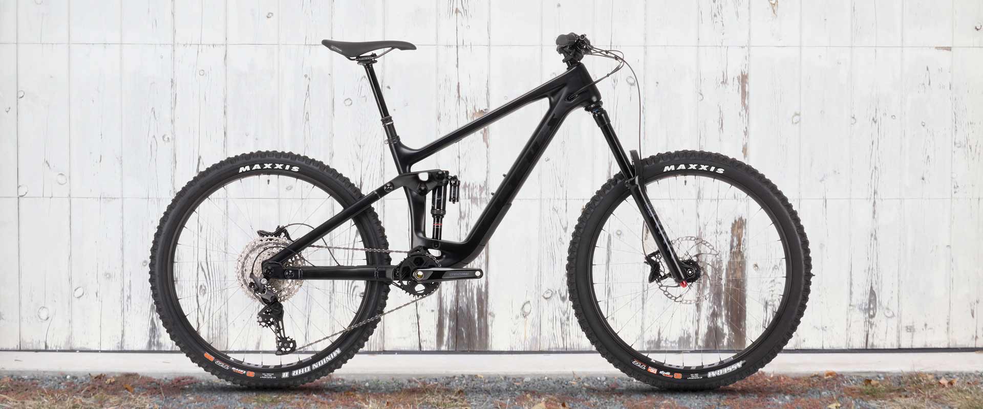 Vitus Sommet 27 CR Mountain Bike (2021) – Vitus Bikes
