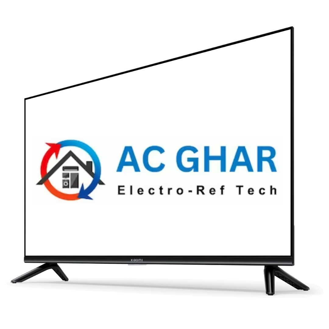 Xiaomi TV A Pro 32 Inch LED Google TV | AC GHAR