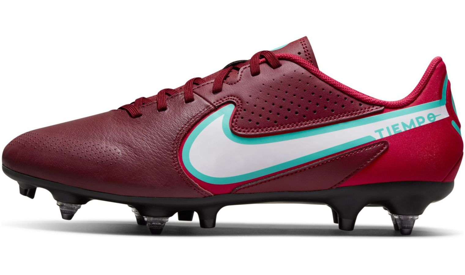 Soft ground football boots Nike TIEMPO LEGEND 9 ACADEMY SG-PRO AC