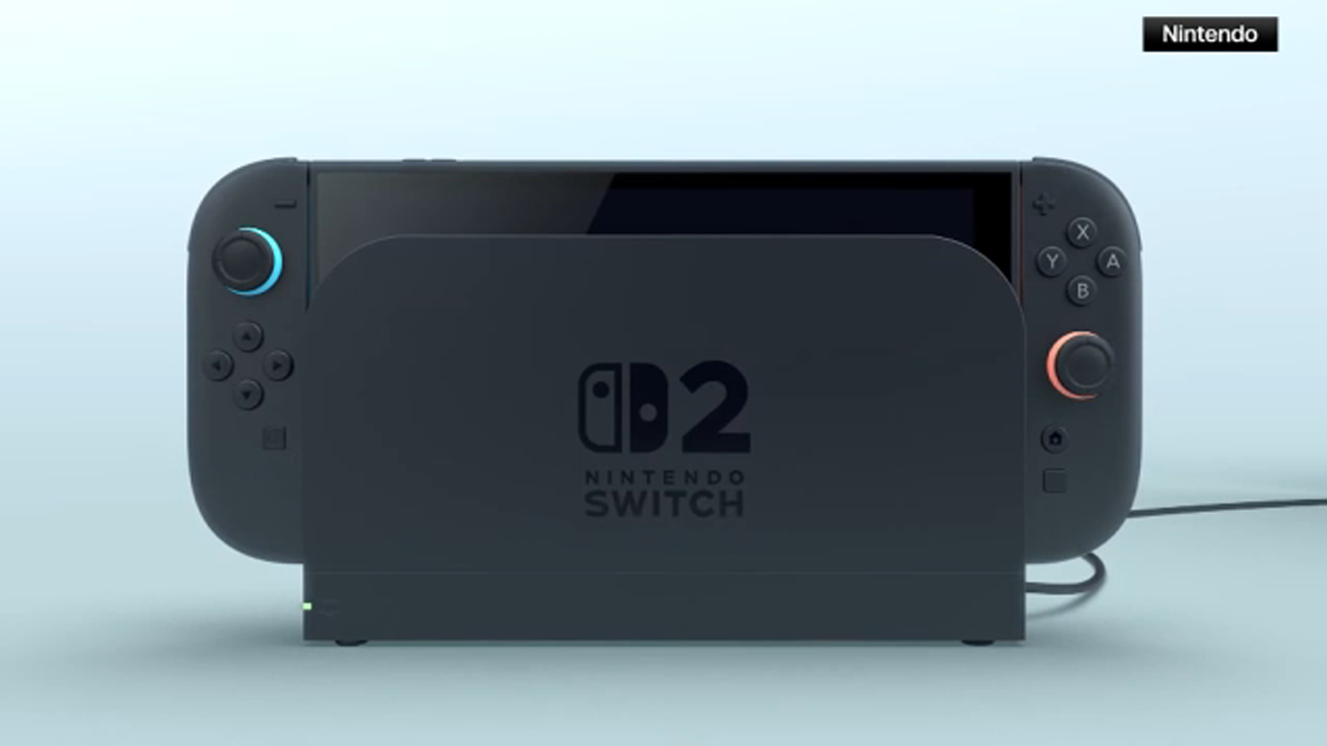 Nintendo Switch 2: Pre-order information, price, screen size of