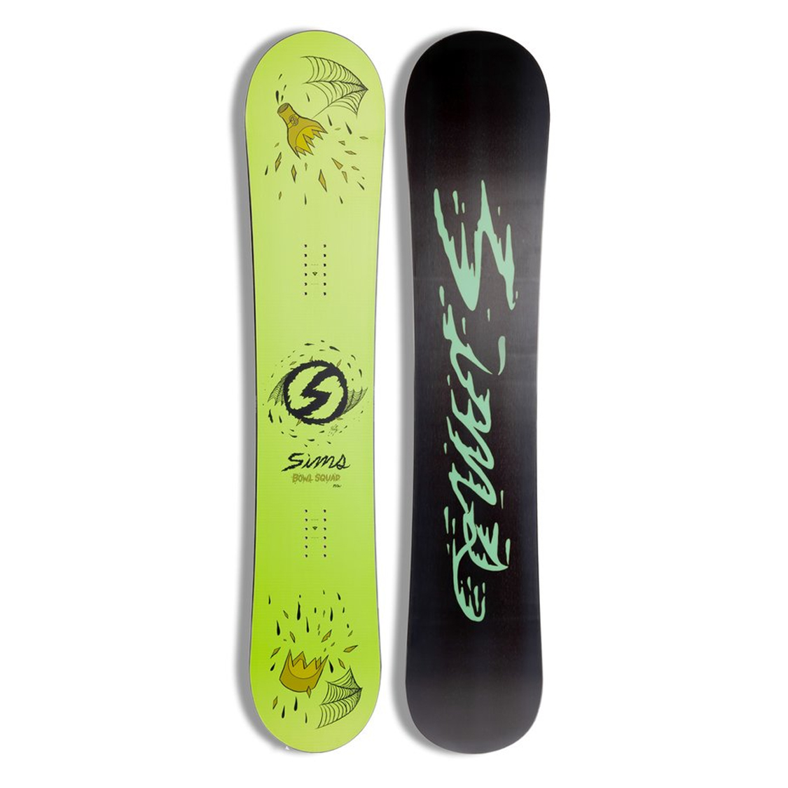 SIMS - Bowl Squad 149 - Appertiff Workshop