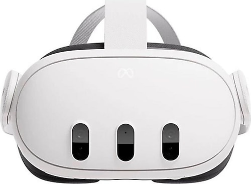 Meta Quest 3 512 GB Kablosuz Sanal Gerçeklik Gözlüğü Fiyatları