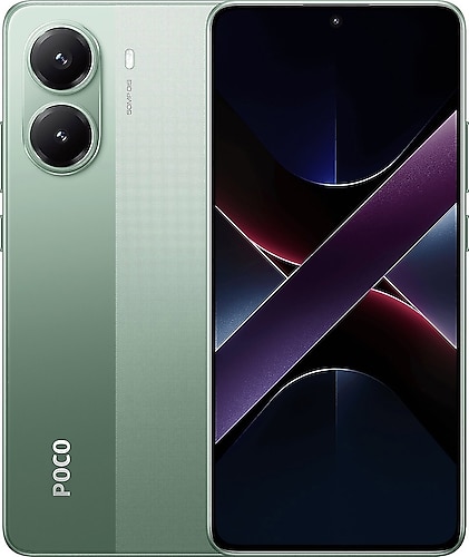 Poco X7 Pro 512 GB 12 GB Yeşil Fiyatları, Özellikleri ve Yorumları