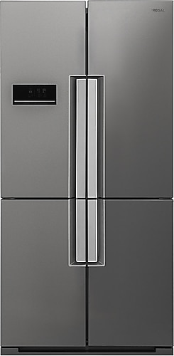 Regal FD 65022 EX Gardırop Tipi No Frost Buzdolabı Fiyatları