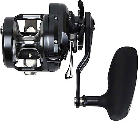 Shimano Ocea Jigger F Custom 1500 HG 8+1 BB Sağ El Jig Olta