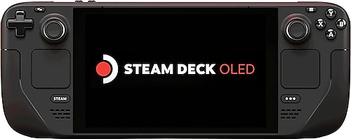 Valve Steam Deck Oled 1 TB Oyun Konsolu Fiyatları, Özellikleri ve
