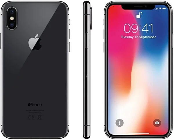 iPhone X 64 GB Fiyatları, Özellikleri ve Yorumları | En Ucuzu Akakçe