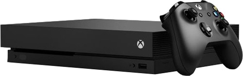 Xbox One X 1 TB Standart Edition Oyun Konsolu Fiyatları