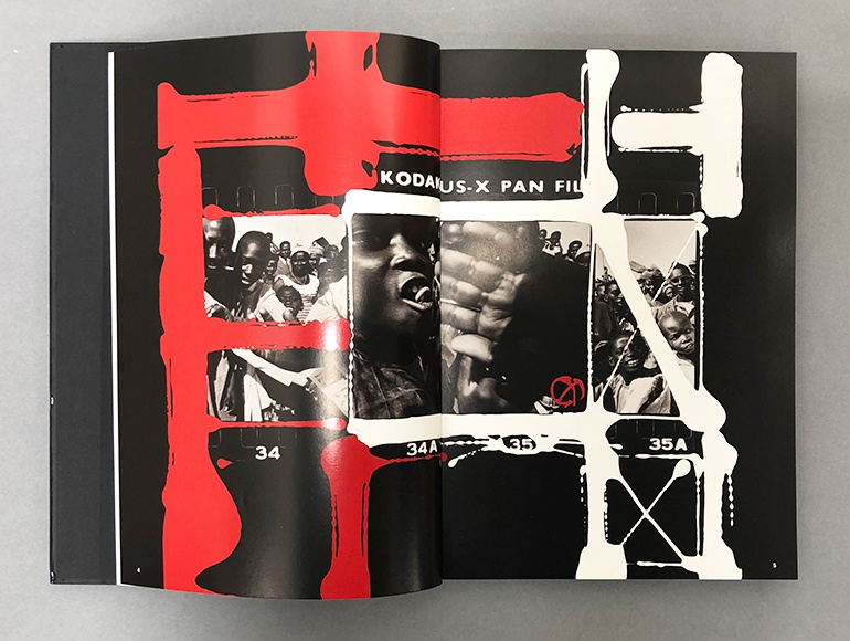 未開封・新品 Paris + ウィリアム・クライン ウィリアム・クラインの未