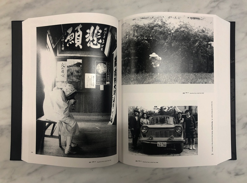 1960 − 1982 東京工芸大学 写大ギャラリーアーカイヴ - 森山大道