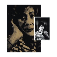 記録35号 - 森山大道 | AKIO NAGASAWA