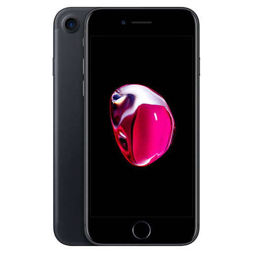 iPhone 7 32GB Black - Refurbished product | Allo Allo (South Africa)