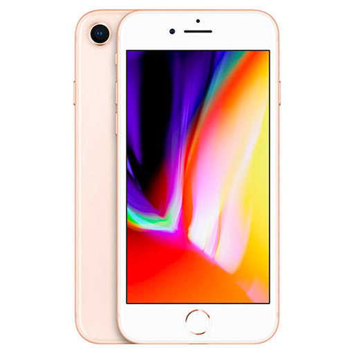 iPhone 8 256GB Gold - Refurbished product | Allo Allo (United States)