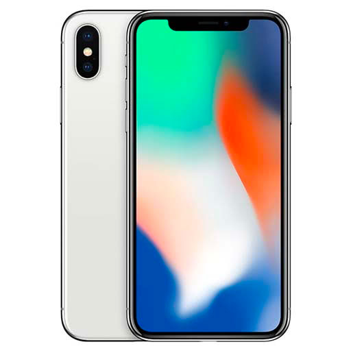 iPhone X 256GB - New battery - Refurbished product | Allo Allo