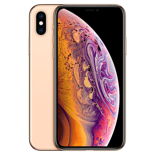 iPhone XS 256GB Gold - Produs reconditionat | Allo Allo (România)
