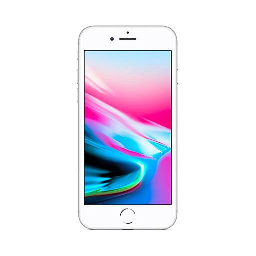 iPhone 8 64GB Silver - Refurbished product | Allo Allo (United States)