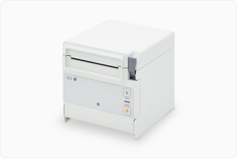 レシートプリンター | POSレジならAirレジ(エアレジ)