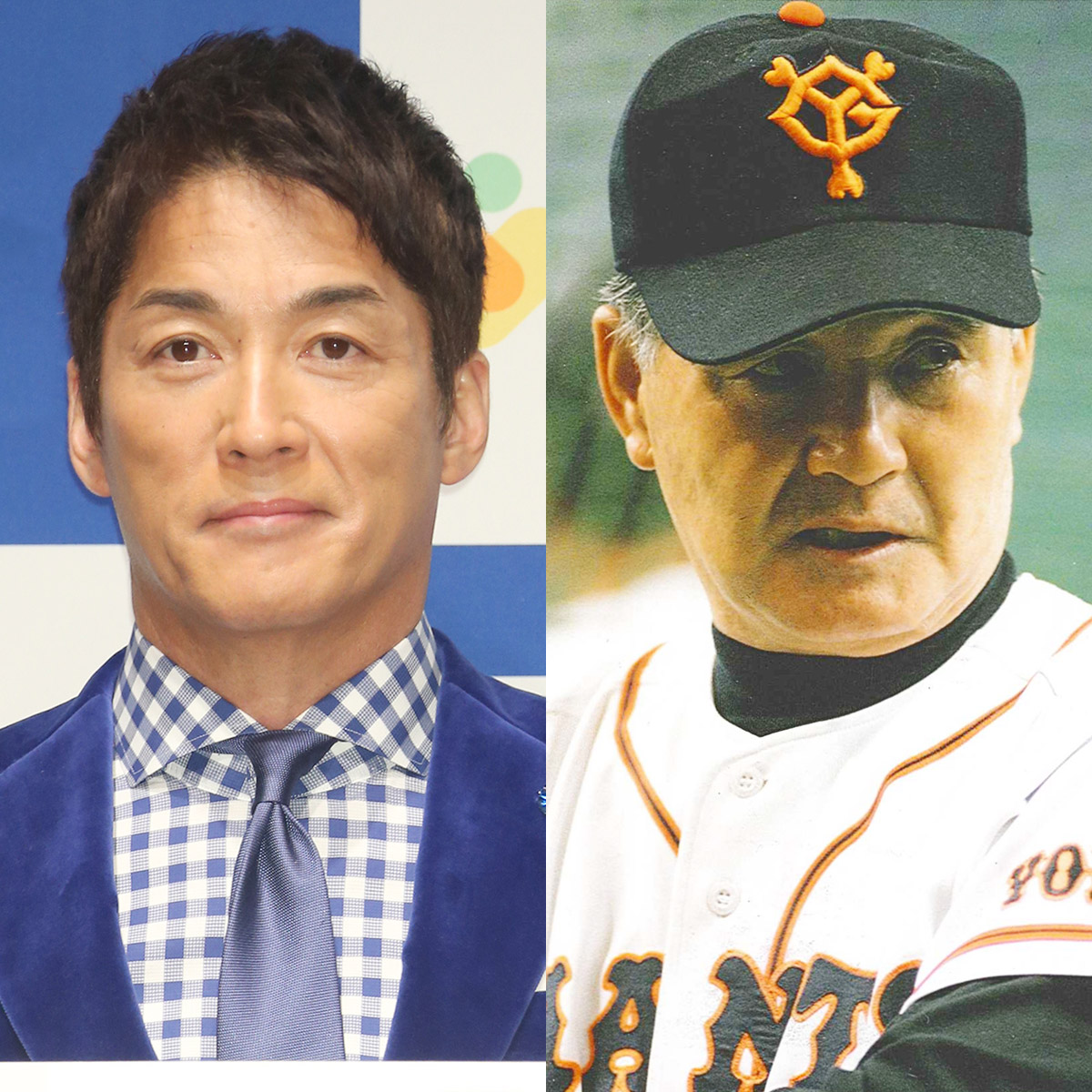 アテネ五輪に「反・長嶋勢力」！？長嶋一茂が明かした“父を救った”恩人