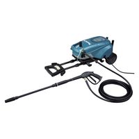 マキタ 充電式高圧洗浄機 MHW080D 通販 - アスクル