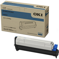 OKI 純正トナーカートリッジ TC-C4DK1 ブラック 1個 - アスクル