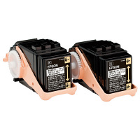 エプソン（EPSON） 純正感光体ユニット LPC3K17K ブラック 1個 - アスクル