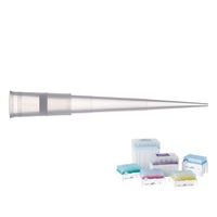 ギルソン ダイアモンドフィルターチップ DF10ST 滅菌済 0.1~10μL 96本