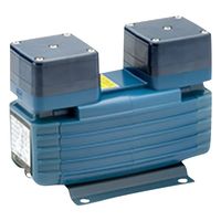 ハイオス エアーポンプ VPー3 VP-3 1台(1個)（直送品） - アスクル