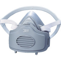 スリーエム ジャパン 3M 取替式防じんマスク 3753ーRS2 M/Lサイズ 3753