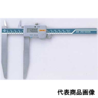 中村製作所 カノン デジタルロングジョウノギス600mm E-LSM60B 1個