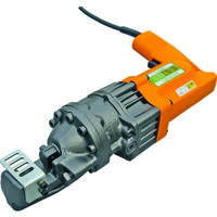 IKK DIAMOND 鉄筋カッター DC-16LZ 1台 280-0128（直送品） - アスクル