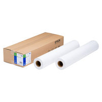 エプソン ロール紙 大判用紙 PX/MCプレミアムマット紙ロール 36インチ