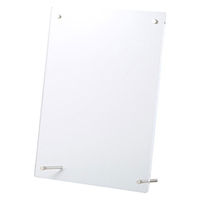 無印良品 アクリルピクチャーフレーム 小 A3サイズ（約297×420mm）用