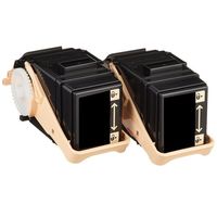 NEC用 汎用トナー PR-L9110C-14Wタイプ ブラック 1パック（2個入