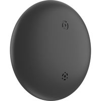 Android用紛失防止タグ ブラック（直送品） - アスクル