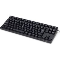 FILCO Majestouch Stingray 87US TKL 英語テンキーレス NINJA〔前面