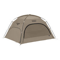 コールマン スクリーンシェード DR 2218844 1個（直送品） - アスクル