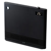 Moku. ここぽか コンベクターヒーター MCH1202/W 1台 - アスクル