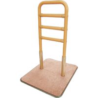 モルテン ルーツHS センタータイプ MNTPMSBR 1台 介援隊カタログ B0696