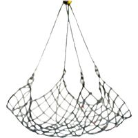 アイビッグ ワイヤーモッコ 3t 28886 1個（直送品） - アスクル